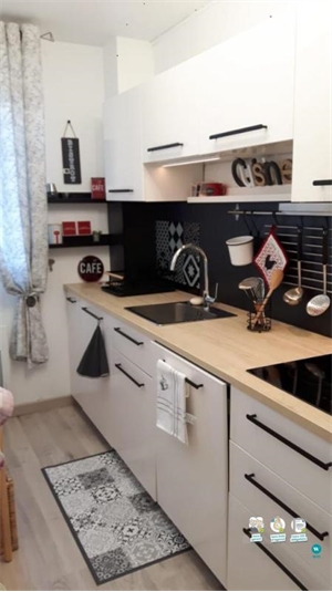 t2 à la location -   33000  BORDEAUX, surface 43 m2 location t2 - UBI476423120